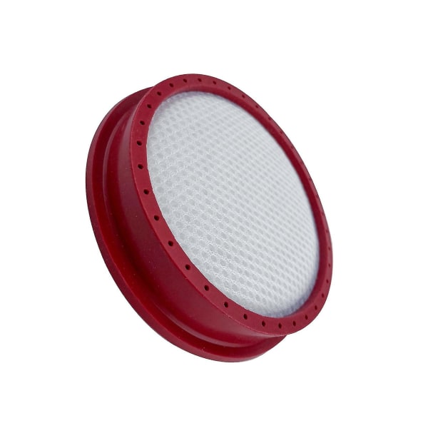 Hepa Filter Støvsuger Dele Filterkerne Kompatibel med D18/d008pro filter