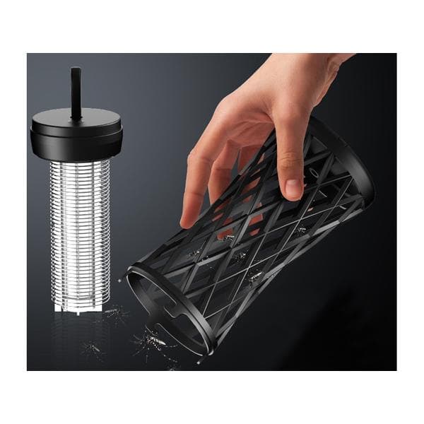 Insect Lamp LED - Effective Mosquito and Fly Trap 148
