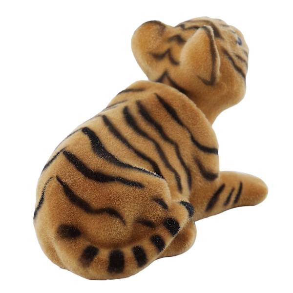 Bil Bobbing Head Form Nodding Dog Decor
