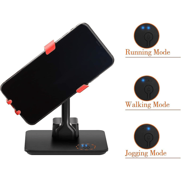 Shake Wiggle Device, Phone Step Counter Pedometer Swing Motion Automatisk For Wechat Step Counting Program For Mobile Phone1pc