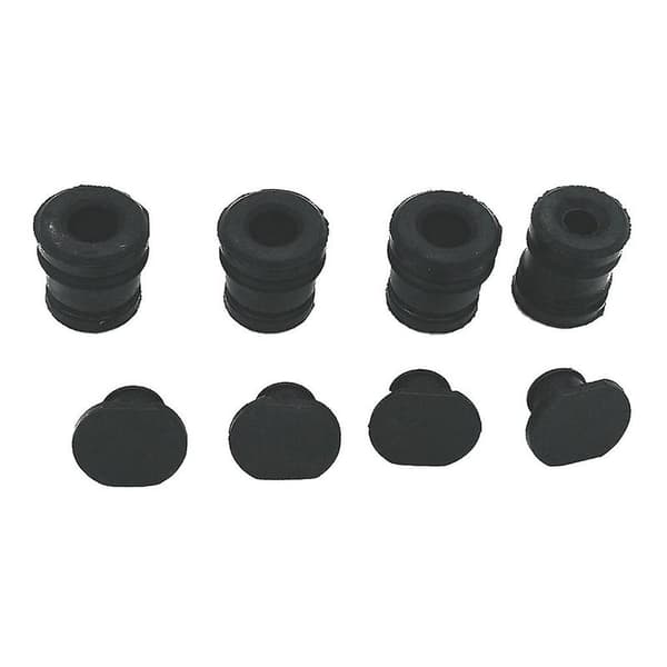 Ringformet AV-buffer Plugglock til STIHL Motorsav 021 023 025 MS210 MS230 MS250
