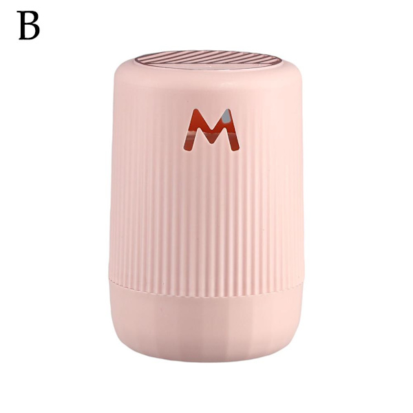 Molekyylijäänsulatusmikroaaltouuni ajoneuvoihin, Solid Aromathera Red floral