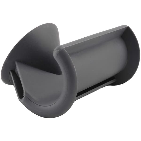 2X Egnet til Laifen hårtørrerhætte tilbehør Laifen Lf03 diffusionstørring styling krøllende luftdyse tilbehør JH4 Gray