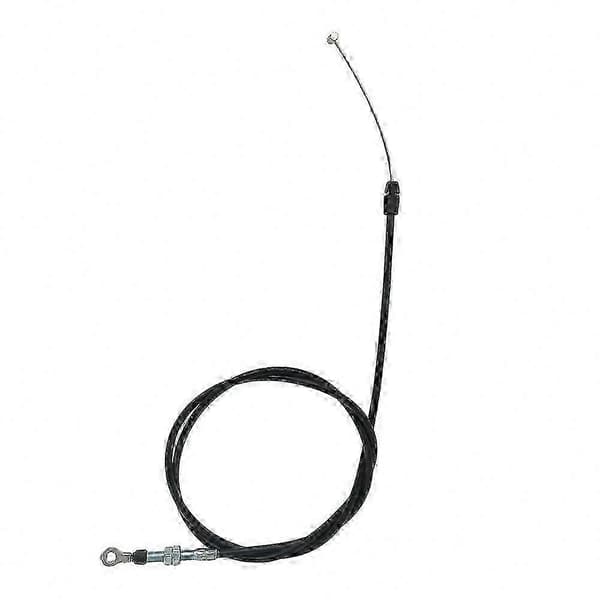 Snekaster Chute Deflector Kabel til Ariens Deluxe og Pro Modeller Erstatningsdel