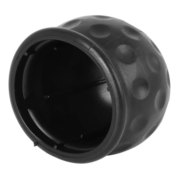 50 mm:n vetokoukun kuulan cover Cap vetokoukun vetokuula autolle kuorma-auton perävaunulle Rv mönkijälle