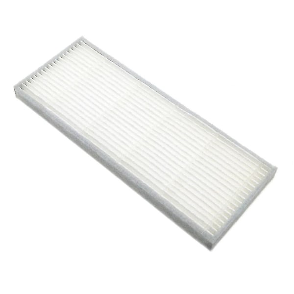 10 stk Hepa filter udskiftning til Conga Robot 1209 1390 reservedele