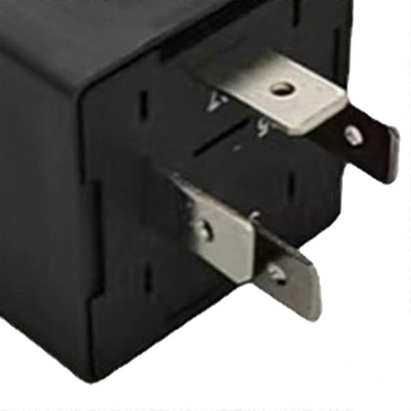 SPDT-viiverele autokäyttöön - helppo asennus 12V-24V DC-lisävaruste 1 second