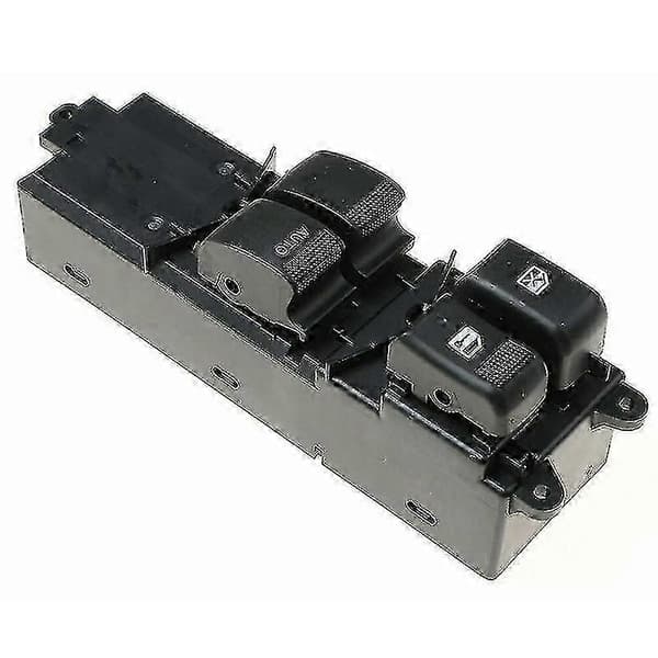 8-98192249-1 Elektrisk vindusbryter for Isuzu D-max 2011-2019 2-dørs