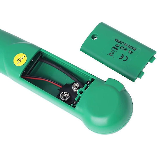 Kabel Tracker, Ms6812 Kabelbruddetektor, Multifunktionel Kabeltester Til Netværksvedligeholdelse