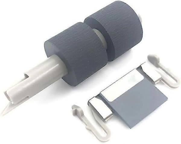 Pick Roller Pickup Separation Pad Assembly för Fujitsu ScanSnap S300 S300M S1300