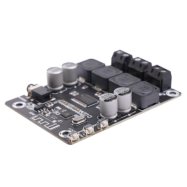 Tpa3118 45w Bluetooth-forstærkerkort Klasse D 45w Bluetooth-forstærkerkort Dc 12v-28v