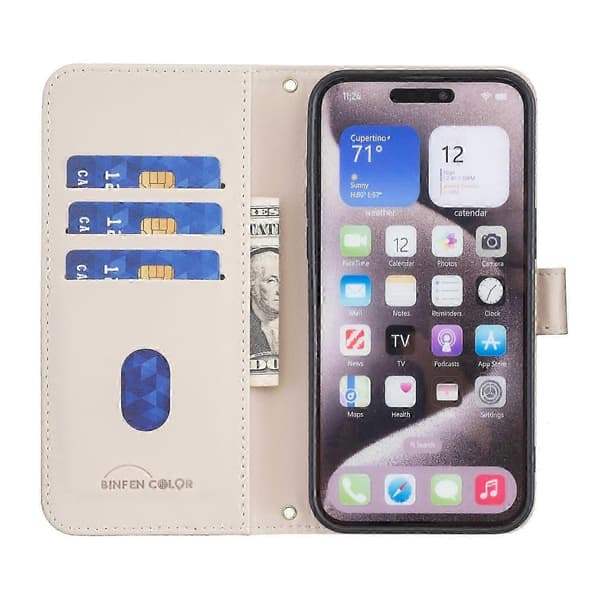 Telefonfodral kompatibelt med Xiaomi Redmi Note 14 Pro+ 5G Present Style D