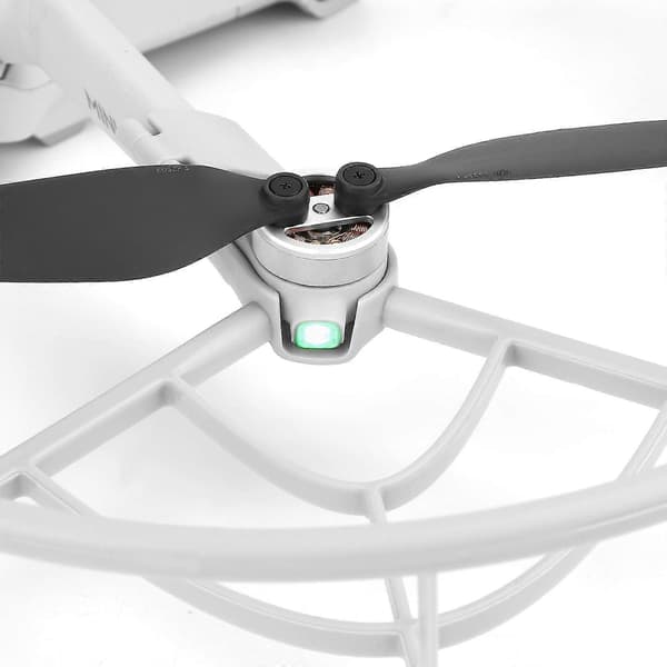 Potkurinsuojus DJI Mini 3 Pro -dronelle, tarvikkeet, uusi