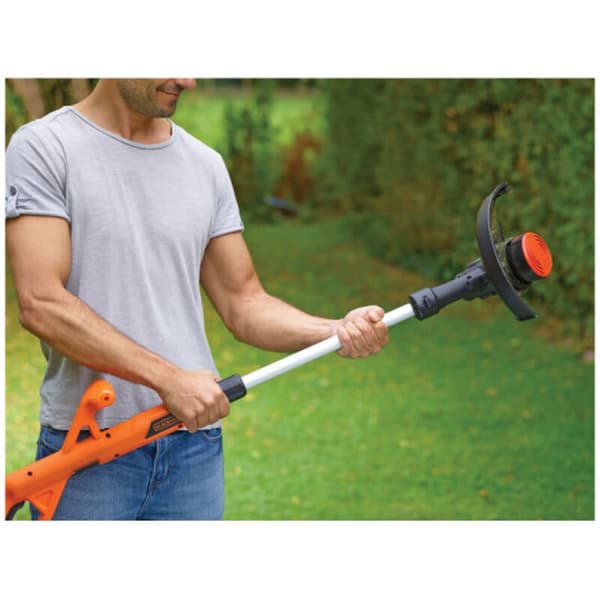 Black and Decker A6481 Spole og tråd Reflex Kantklipper Gressklipper 10m For GL280+ Black