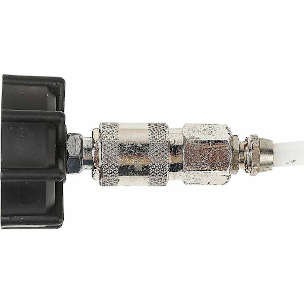 3L Bilbromsavluftare, Bromsvätskeluftare, Med E20-adapter, 10-30 Psi Arbetstryck, Bromsavluftare