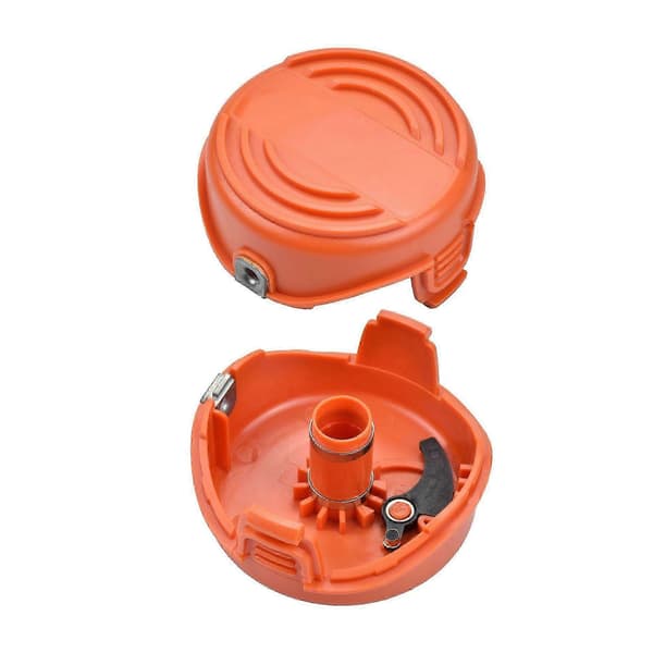 Spolehette for Black + Decker GL7033 GL8033 GL9035 gresstrimmer med spakfunksjon 90583594, 8,7*4,4 cm