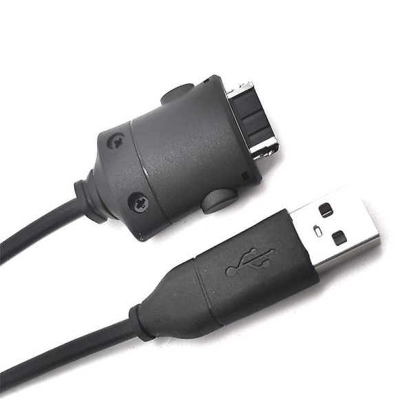 SUC-C2 USB digitaalikamera NV3 NV5 NV7 I5 I6 I7 I70 NV20 L70 L73 L74 L7 Latauskaapeli Tiedonsiirto Black