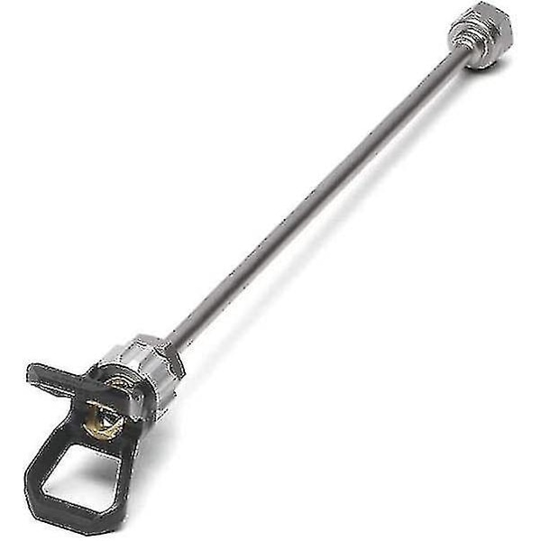 Wagner Control Pro Dyseforlænger 30 cm, Sort