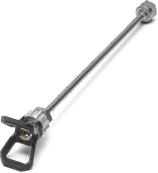 Wagner Control Pro Munstycksförlängning 30 cm, Svart