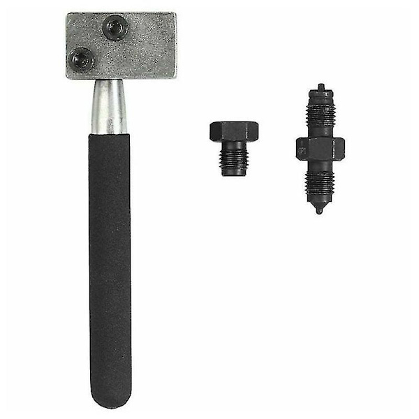 Brake Line Flaring Tool Automotive Brake Line Double Flaring Tool 4.75mm F Flaring Tool Bremserør