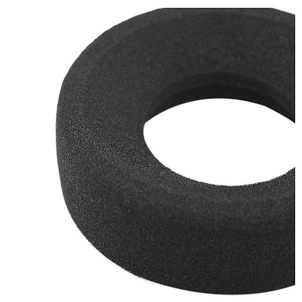 Til Sr125, Sr225, Sr325, Sr60, Sr80, M1, M2, Ps1000, Gs1000 udskiftning af hovedtelefoner Open Cell Foam E black