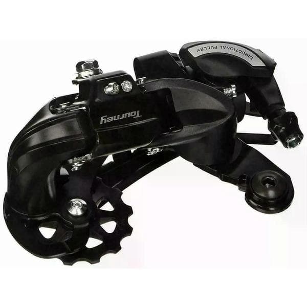 SHIMANO Tourney RD-TX35 Bakväxel 6/7/8 Växlar Direktmontering MTB