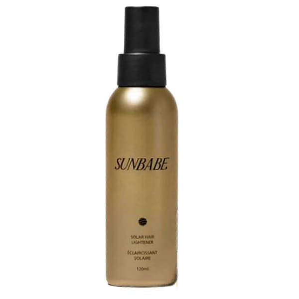 Hårspray Highlight Solar Factor som gjør frisyren mer stilig og dynamisk. 120ml
