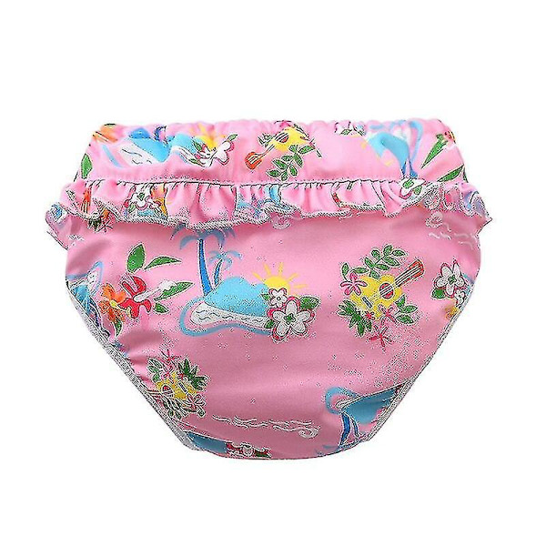 Baby Swim Diaper Pool Bukser - Badebukser d