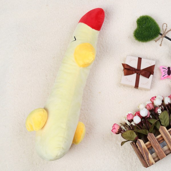 Hot Sell- Plysch docka leksak gåva tecknad stil barn trasdocka docka