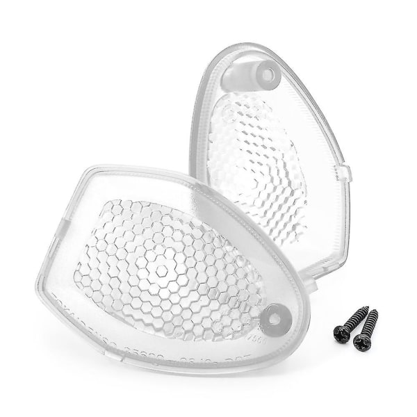 Suuntavilkun linssi Suzuki Gsxs1000/f/s Gsxs Gsr 750 Gsx650f Gsx1250fa moottoripyörän merkkivalon kotelo Gsr750 Gsx-s 1000 750 Clear