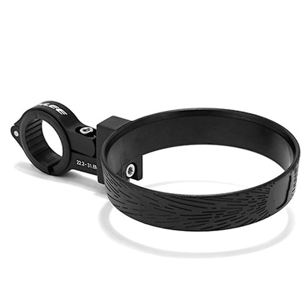 Cykel kaffekoppshållare Universal Cykel Vattenkokare Fäste Dryck Flaskhållare Styre Vattenflaskfäste Cykeltillbehör - Cykelflaskhållare 3