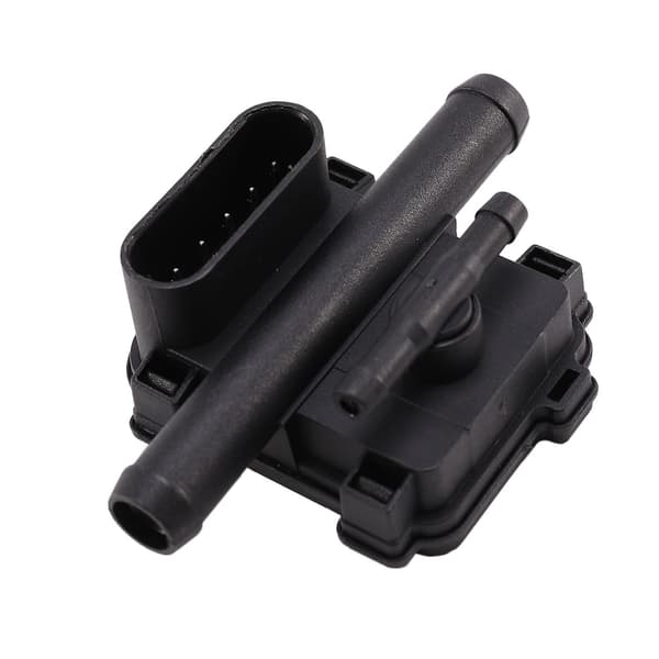 1 stk Bil 5-pins Trykksensor CNG Map Sensor AC PS-02 Plus Trykksensor Svart For CNG Konvertering
