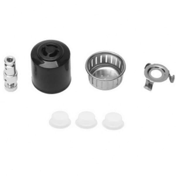 Trykkbegrensende dampventil kompatibel med Midea MY-12LS509A QC50A5 og Instant Pot