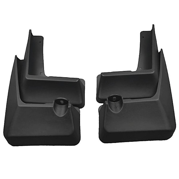 2x sidespeildeksel bakspeilskall for- Mk4 B5 Copertura Dello karbonfiber