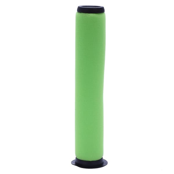 2x Vaskbart Smudsbeholder Stick Filter Kompatibelt Med Gtech Airram Støvsuger