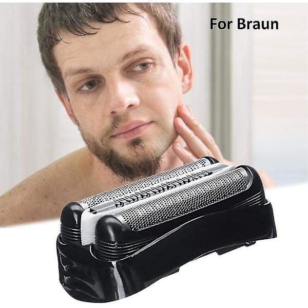 Philips Shaver Series 9000 Prestige -vaihtopää Nanotechilla