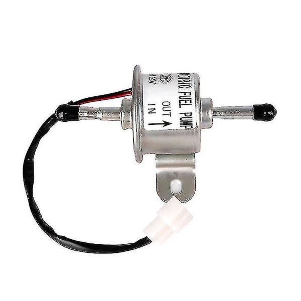 Ny 2023 drivstoffmatepumpe 129612-52100 For Yanmar 4tnv88 3tnv88; Takeuchi Tb230; Hitachi Changzhao