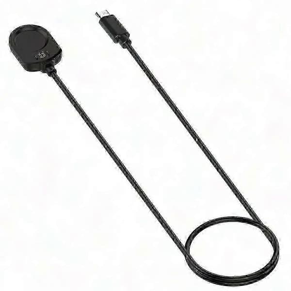 Garmin MARQ 2 Magnetisk USB-C Hurtigladekabel, 1m Datasynkroniseringskabel