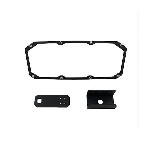 Suunniteltu Yachts Utv Universal Reflectors -veneelle ja autolle