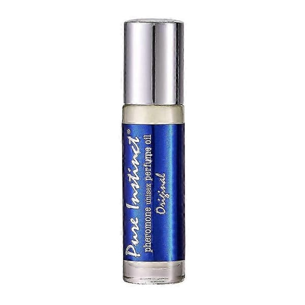 Pure Instinct Crave RollOn Den Originale Feromoninfunderede Eau de Cologne til Hende Ursprungliga