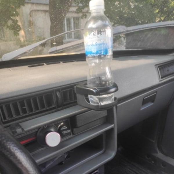 Hot Car Styling Luftuttag Vattenkoppshållare Till Alfa Romeo 147 156 159 Alfetta Berlina Brera Mito Giulia Milano| | Red
