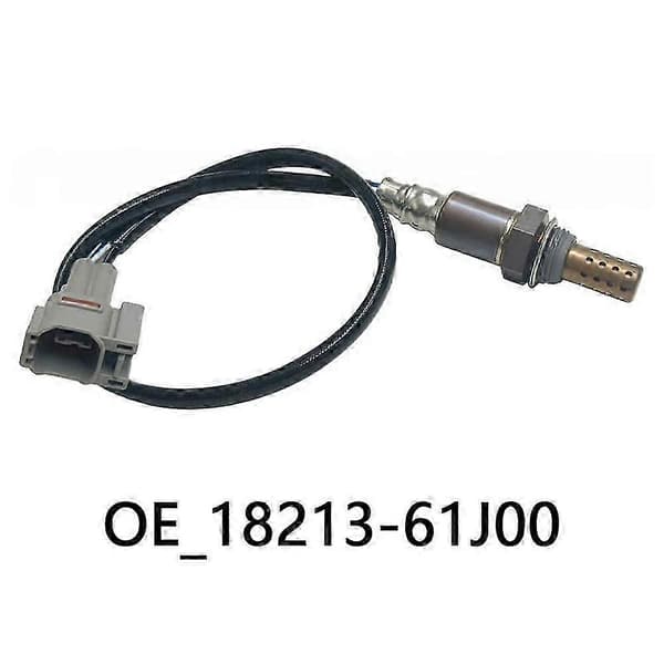 18213-61J00 234000-9991 Lambda O2 Sensor Ilt Sensor kompatibel med Suzuki APV Ignis Liana Swift G16A M13A M15A M16A 2000-2014