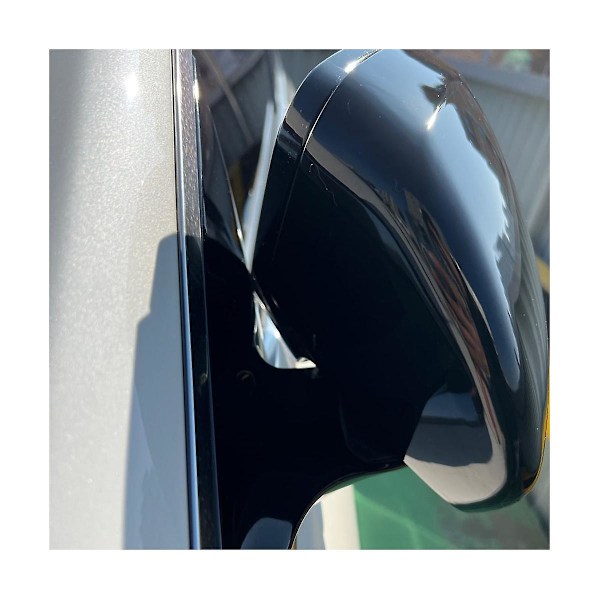 1 par cover för CSE Glc Class W205 W222 W213 X253 16-23 Sidospegel She