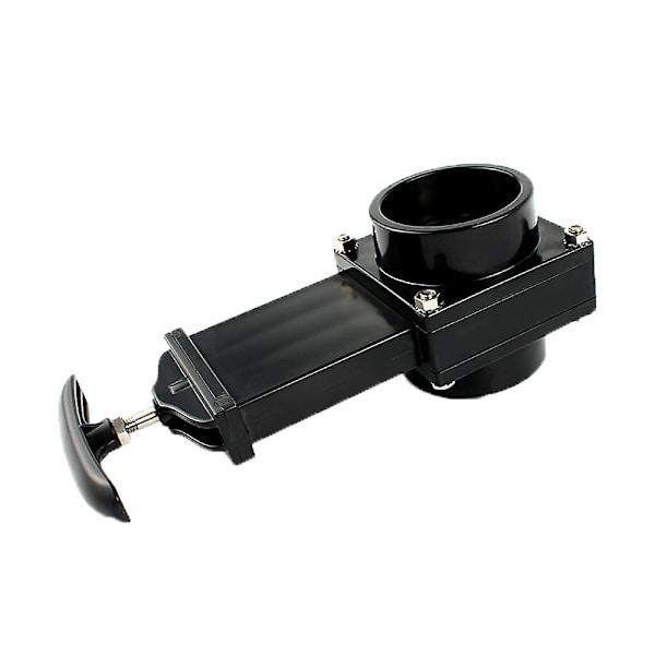Rv Caravan Autocamper Vandportventil Holdbar Flow Van Kloak Slange Plast 50mm Udvendig Hjem Tilbehør Caravan Afløb|rv Dele &amp; Tilbehør|