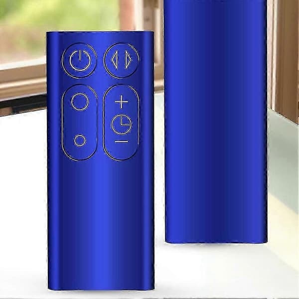 Sølvfjernkontroll for Dyson Pure Cool Tower AM11 TP00 TP01