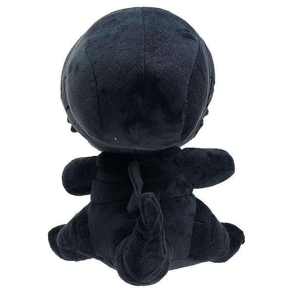 Dead By Daylight Alien Pehmolelut