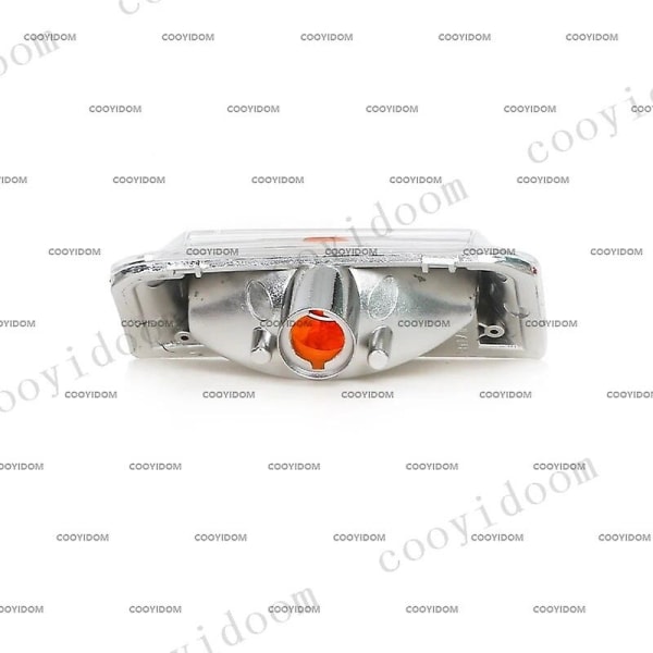 Bil Van Speil Indikator For Citroen Jumper Ducato Peugeot Boxer 2006-2014 Lampe Blinker Lens Turn Sibnal Light Only 1 Left