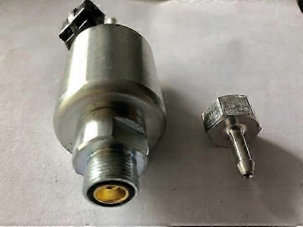 Pumpe Brændstofpumpe Eberspacher Webasto D1 D5 12v