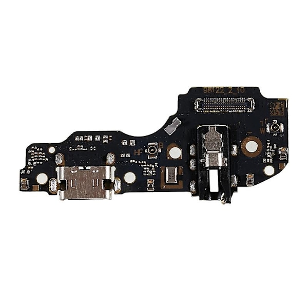 For T-Mobile REVVL 6 5G TMAF025G Dock Connector Charging Port Flex Cable Replacement Part