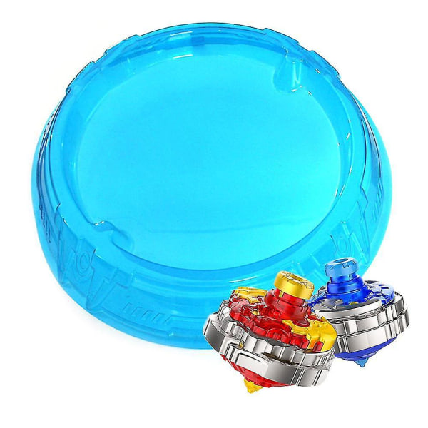 Stadium Beystadium Combat Arena Battle Top Plate Barnleksaker 46cm
